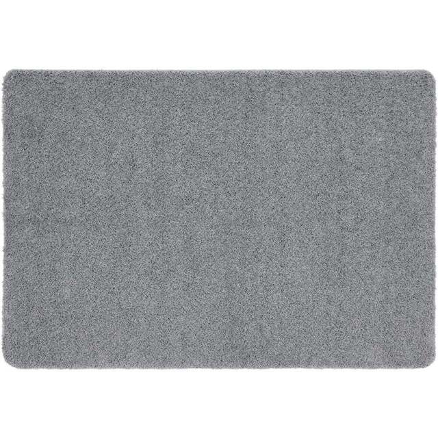 My Rug Ghost Grey Rug 140 x 200cm - Size: 140 x 200 x 2cm - Wilko - image 1