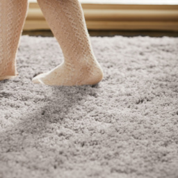 My Rug Ghost Grey Rug 140 x 200cm - Size: 140 x 200 x 2cm - Wilko - thumbnail 4