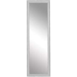 Hembury Shabby Rustic Mirror 131 x 41cm - The Port. Co Gallery - Wilko - thumbnail 1