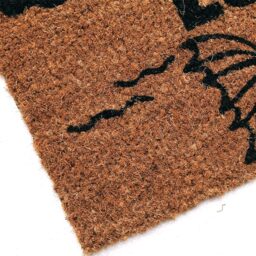 Coco & Coir Rain or Shine Coir Door Mat 45 x 75cm - n/a - Coco & Coir ® - Wilko - thumbnail 4