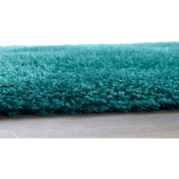 Origins Chicago Dark Teal Rug 140 x 200cm - Green - Origins Rugs - Wilko - thumbnail 4