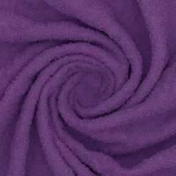 Velosso Hampi Cotton Purple Hand Towel Set of 2 - Wilko - thumbnail 5