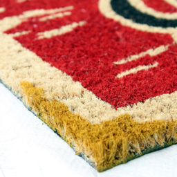 Coco & Coir The Garage Coir Door Mat 45 x 75cm - n/a - Coco & Coir ® - Wilko - thumbnail 6