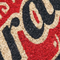 Coco & Coir The Garage Coir Door Mat 45 x 75cm - n/a - Coco & Coir ® - Wilko - thumbnail 7