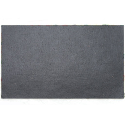 Coco & Coir The Garage Coir Door Mat 45 x 75cm - n/a - Coco & Coir ® - Wilko - thumbnail 4
