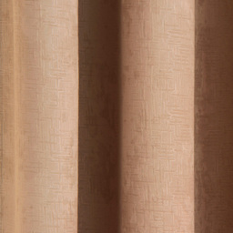 Enhanced Living Vogue Latte Thermal Blackout Eyelet Readymade Curtains 117 x 183cm - Brown - Wilko - thumbnail 3