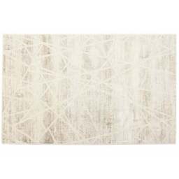 Esselle Home Solar Jupiter Natural Rug 200 x 290cm - Cream - Wilko - thumbnail 1