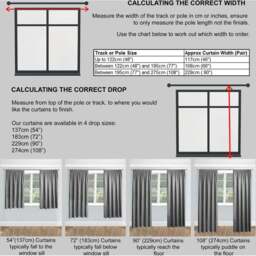Enhanced Living Vertical Pleated Parma Lace Blind 168cm - Size: 122 x 168 x 3cm - White - Wilko - thumbnail 4