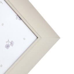 Hemsby Photo Frame Muted Green 20 x 16in - The Port. Co Gallery - Wilko - thumbnail 5
