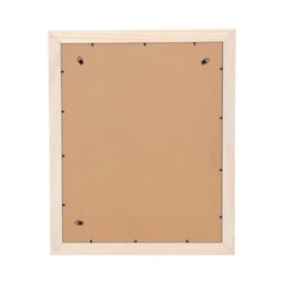 Hemsby Photo Frame Muted Green 20 x 16in - The Port. Co Gallery - Wilko - thumbnail 6