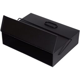 Black Ash Box Black - Inglenook - Wilko - thumbnail 3