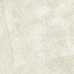 Allure Bath Fashions Elegance Cream Reversible Bath Mat 53 x 85cm - Wilko - thumbnail 4