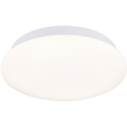 Sylvania SylCircle LED Large Dual Tone 33W Ceiling Light - Size: 10.5 x 40 x 40cm - White - Wilko - thumbnail 4