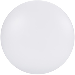 Sylvania SylCircle LED Large Dual Tone 33W Ceiling Light - Size: 10.5 x 40 x 40cm - White - Wilko - thumbnail 5