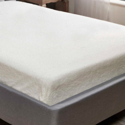 Rapport Home Teddy Single Cream Fitted Bed Sheet - Wilko - thumbnail 5