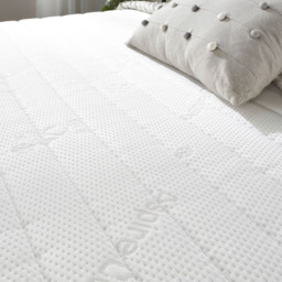 Aspire Pocket+ Small Single 3000 Cooler Memory Hybrid Mattress - White - Aspire Beds - Wilko - thumbnail 5