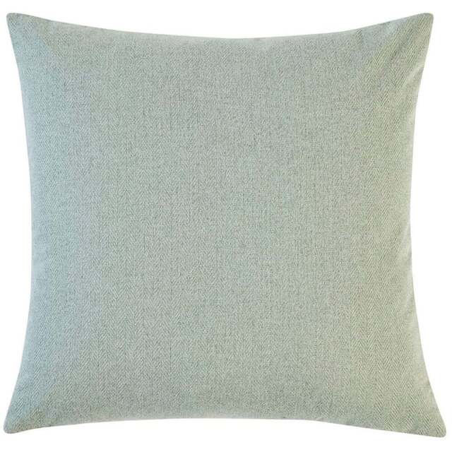 Linden Cushion - Green - My - Wilko - image 1