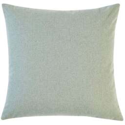 Linden Cushion - Green - My - Wilko - thumbnail 1