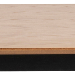 Florence Roxby Dining Table Oak and Black - Furniture To Go - Wilko - thumbnail 7