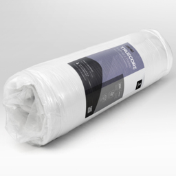 Jay-Be Small Double Hybrid 2000 e-Pocket Truecore Eco-Friendly Mattress - White - Wilko - thumbnail 5