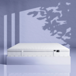 Jay-Be Small Double Hybrid 2000 e-Pocket Truecore Eco-Friendly Mattress - White - Wilko - thumbnail 3