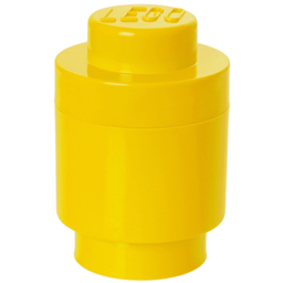 LEGO Set of 4 Storage Bricks - Size: 25 x 25 x 18cm - Multi - Wilko - thumbnail 4