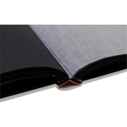 Exacompta White Photo Album 60 Sheets 300 Photos - Size: 4.7 x 30.3 x 32.8cm - Wilko - thumbnail 7