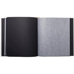 Exacompta White Photo Album 60 Sheets 300 Photos - Size: 4.7 x 30.3 x 32.8cm - Wilko - thumbnail 5