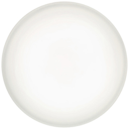 Sylvania SylCircle LED Medium Dual Tone 18W Ceiling Light - Size: 9.6 x 33 x 33cm - White - Wilko - thumbnail 4