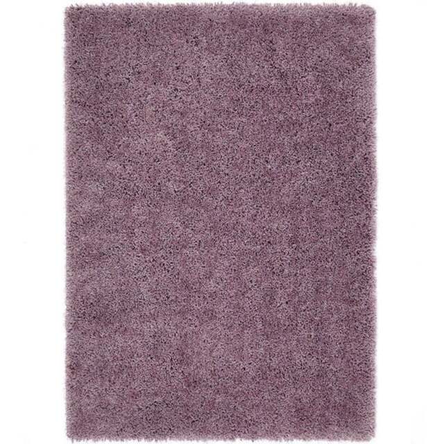 Origins Chicago Lavender Rug 200 x 290cm - Purple - Origins Rugs - Wilko - image 1