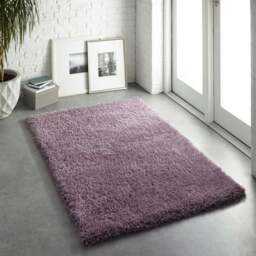 Origins Chicago Lavender Rug 200 x 290cm - Purple - Origins Rugs - Wilko - thumbnail 3