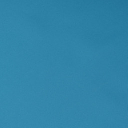 Plain Blackout Roller Blinds - Rich Teal/120cm - Wilko - thumbnail 5