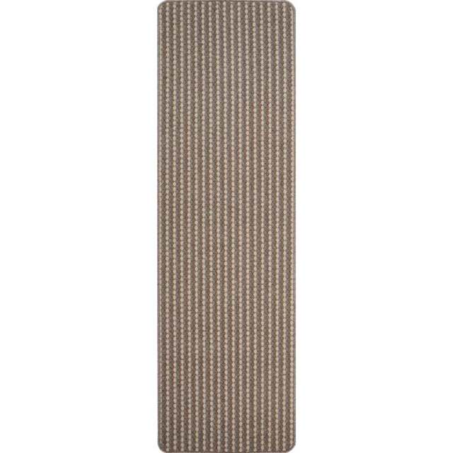 Desire Rugs Eden Beige Non Slip Door Mat 57 x 200cm - Multi - Wilko - image 1