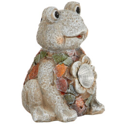 Solar Mini Animal Light - Wilko - thumbnail 3