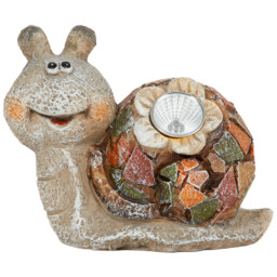 Solar Mini Animal Light - Wilko - thumbnail 1