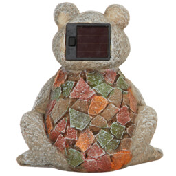 Solar Mini Animal Light - Wilko - thumbnail 2