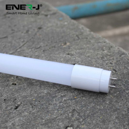 ENER-J T8 18W LED Nano Plastic Tube 1200mm 5 Pack - Size: 1.8 x 1.8 x 119.8cm - n/a - ENERJ - Wilko - thumbnail 3