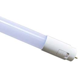ENER-J T8 18W LED Nano Plastic Tube 1200mm 5 Pack - Size: 1.8 x 1.8 x 119.8cm - n/a - ENERJ - Wilko