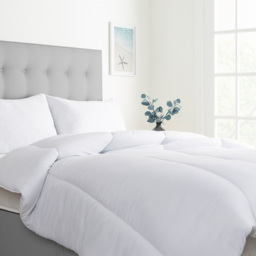 Slumberdown Hydrocool Duvet - Double - Wilko - thumbnail 3