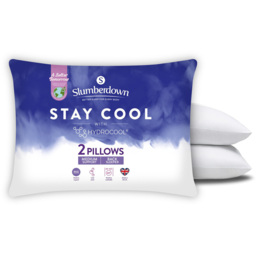 Slumberdown Hydrocool Duvet - Double - Wilko - thumbnail 5