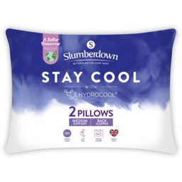 Slumberdown Hydrocool Duvet - Double - Wilko - thumbnail 6