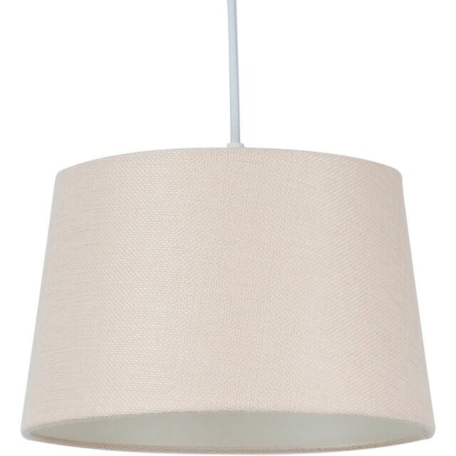 Tapered Shade Small - Wilko - image 1