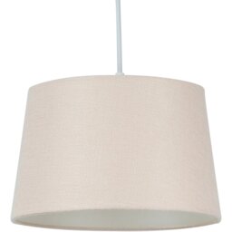 Tapered Shade Small - Wilko