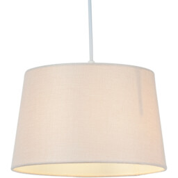 Tapered Shade Small - Wilko - thumbnail 3