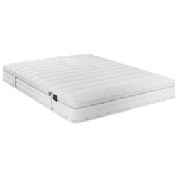 Jay-Be King Size 1000 e-Pocket Truecore Eco-Friendly Mattress - White - Wilko - thumbnail 1