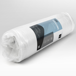 Jay-Be King Size 1000 e-Pocket Truecore Eco-Friendly Mattress - White - Wilko - thumbnail 5