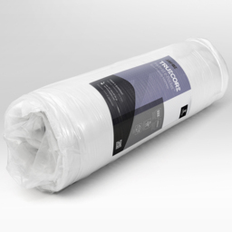Jay-Be King Size Hybrid 2000 e-Pocket Truecore Eco-Friendly Mattress - White - Wilko - thumbnail 5