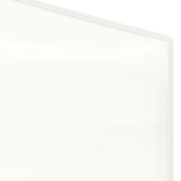 vidaXL 3 x 3m White Foldable Party Tent - Wilko - thumbnail 6
