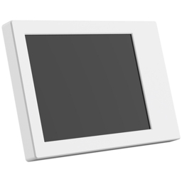 myFirst Frame Doodle 9 White Kids Digital Photo Frame with Artwork - Size: 17.5 x 25.5 x 25cm - Wilko - thumbnail 4