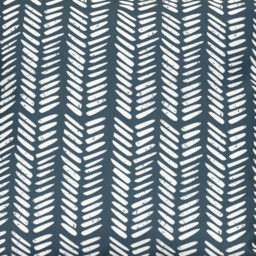 Streetwize Teal Fern Outdoor Scatter Cushion 2 Pack - Size: 44 x 44cm - Blue - Wilko - thumbnail 6